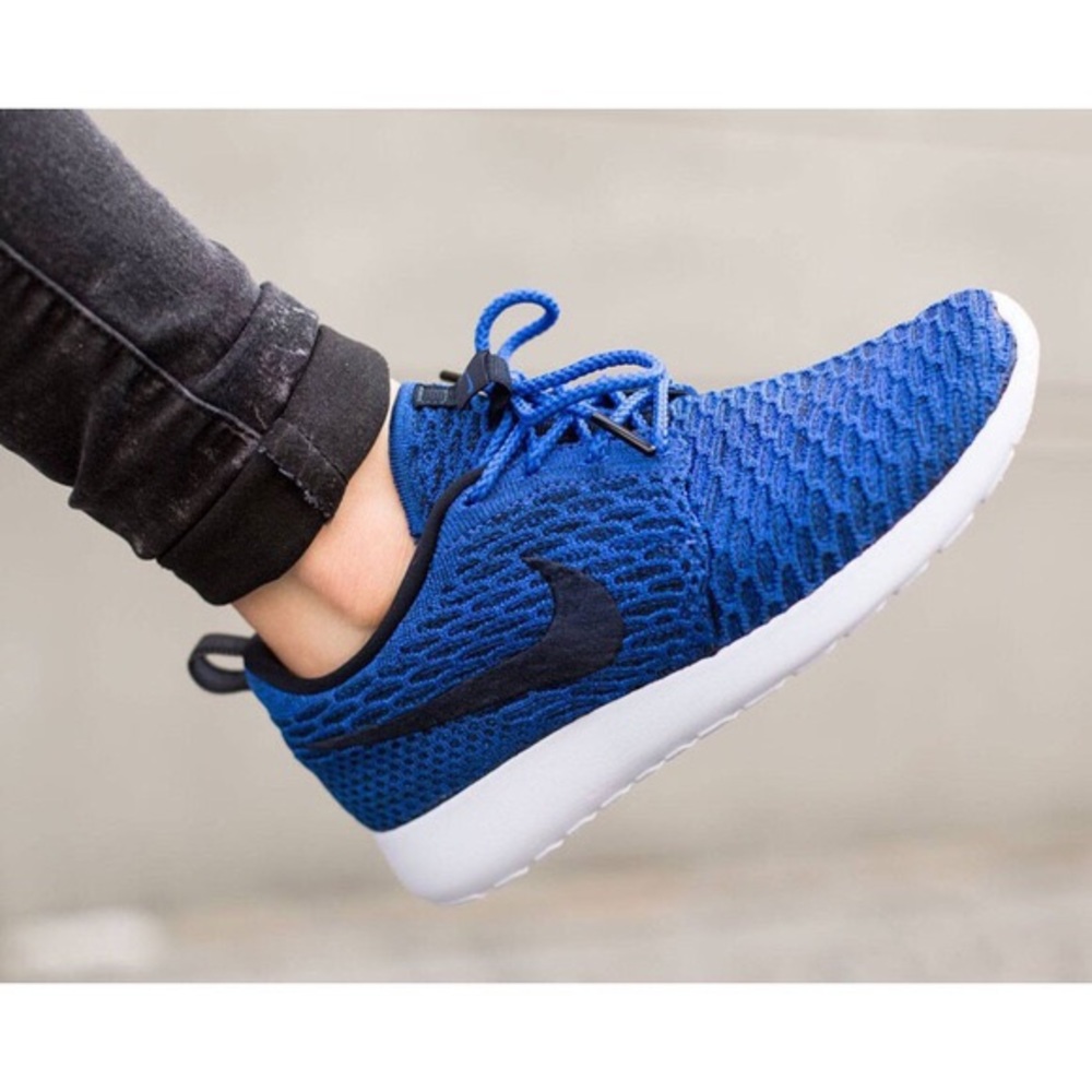 Nike Women’s One Flyknit
